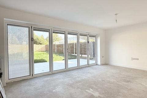 undefined, Woodlands Close, Dibden Purlieu, SO45