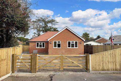 undefined, Woodlands Close, Dibden Purlieu, SO45