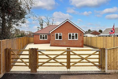 undefined, Woodlands Close, Dibden Purlieu, SO45