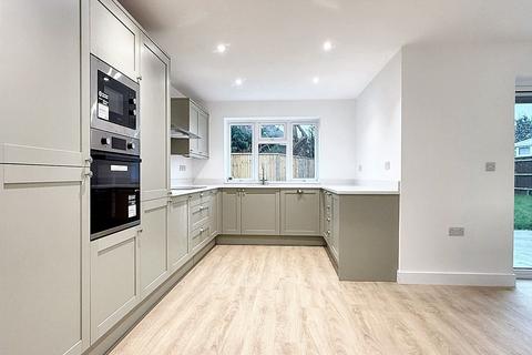 undefined, Woodlands Close, Dibden Purlieu, SO45