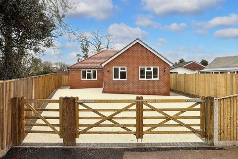 undefined, Woodlands Close, Dibden Purlieu, SO45