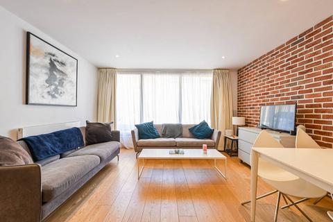 2 bedroom flat for sale, 31 Douro Street, London E3