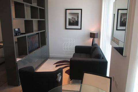 Studio to rent, 20 Brock Street, NW1