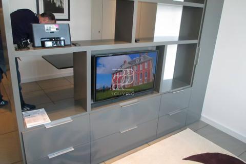 Studio to rent, 20 Brock Street, NW1