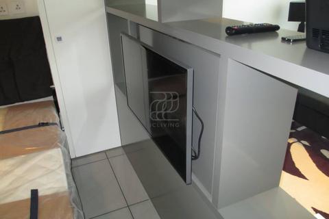 Studio to rent, 20 Brock Street, NW1