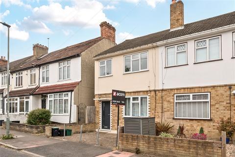 18a Suffield Road, London, SE20 7YQ