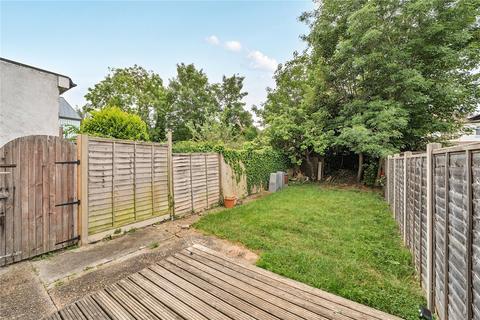 18a Suffield Road, London, SE20 7YQ
