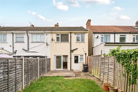 18a Suffield Road, London, SE20 7YQ