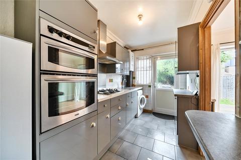 18a Suffield Road, London, SE20 7YQ