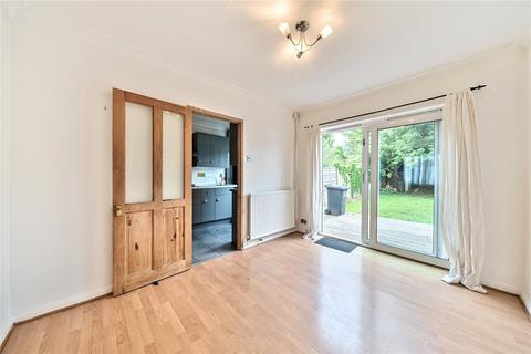 18a Suffield Road, London, SE20 7YQ