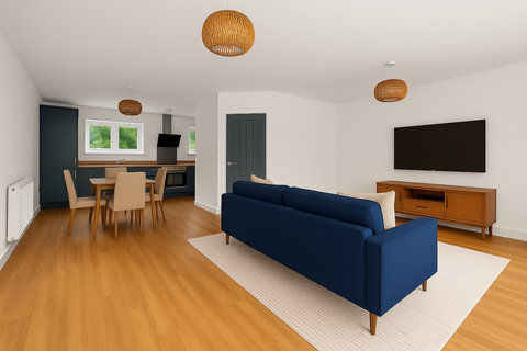 4 bedroom terraced house for sale, Chaucer Way, Plymouth PL5