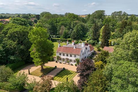undefined, Moat Hall, Little Ouseburn, York, YO26 9SH