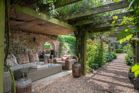 undefined, Moat Hall, Little Ouseburn, York, YO26 9SH