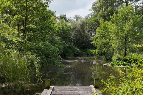 undefined, Moat Hall, Little Ouseburn, York, YO26 9SH