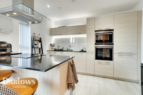82 Empire Way, Cardiff, CF11 0JW