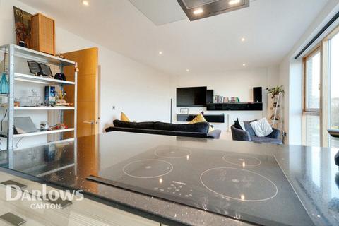 82 Empire Way, Cardiff, CF11 0JW