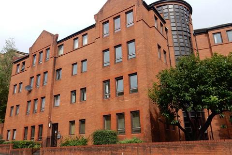 2 bedroom flat to rent, John Knox Street, Glasgow