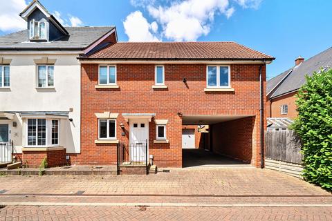 32 Cromwell Road, Flitch Green, Dunmow, CM6 3GE