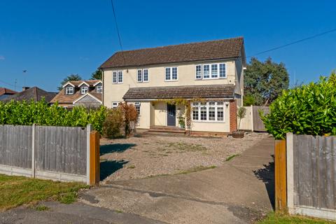 Parsonage Road, Bishop's Stortford CM22