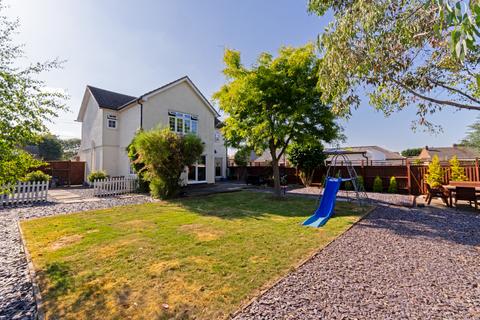 undefined, Parsonage Road, Bishop's Stortford CM22