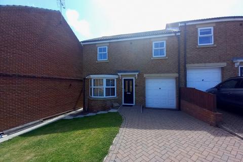 undefined, Jubilee Close, Spennymoor, County Durham, DL16