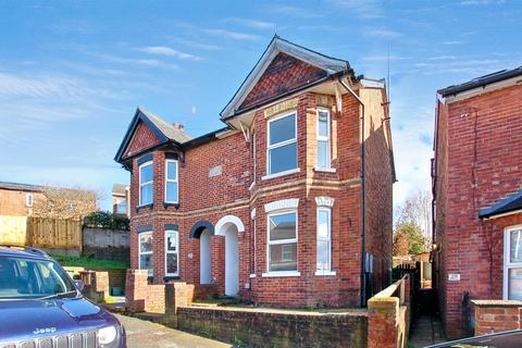 Woodlands Road, Tunbridge Wells