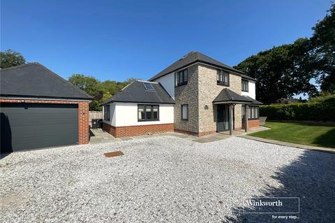 undefined, Kennard Road, New Milton, Hampshire, BH25