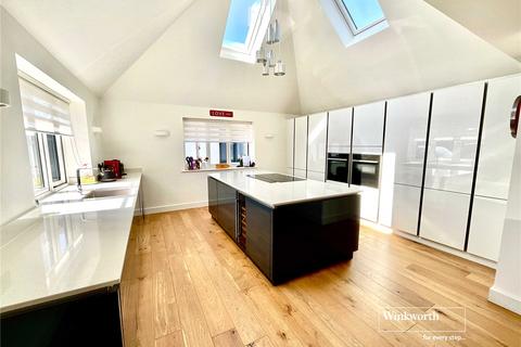 undefined, Kennard Road, New Milton, Hampshire, BH25