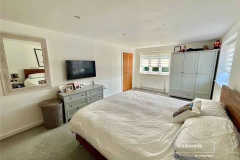 4 bedroom detached house for sale, Kennard Road, New Milton, Hampshire, BH25