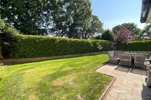 4 bedroom detached house for sale, Kennard Road, New Milton, Hampshire, BH25
