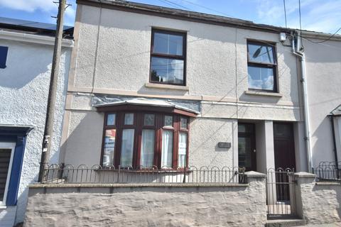 Ebenezer Street, Newcastle Emlyn SA38