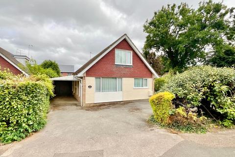 undefined, Fayre Oaks, Usk NP15
