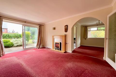 undefined, Fayre Oaks, Usk NP15