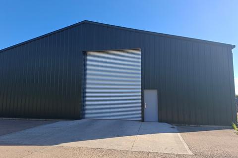 Warehouse to rent, 7 Melton Rd Waltham On The Wolds LE14 4AJ