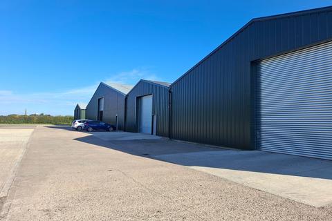 Warehouse to rent, 7 Melton Rd Waltham On The Wolds LE14 4AJ