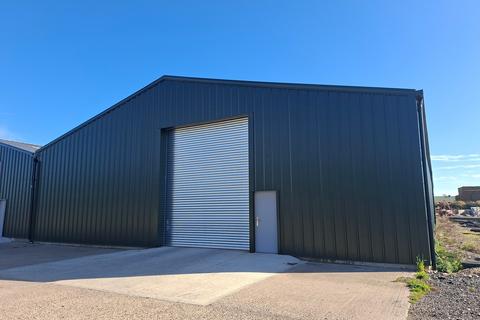 Warehouse to rent, 7 Melton Rd Waltham On The Wolds LE14 4AJ