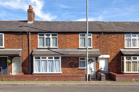 3 bedroom cottage for sale, Chester Road, Hartford, Northwich, CW8