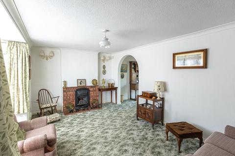 3 bedroom cottage for sale, Chester Road, Hartford, Northwich, CW8