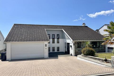 5 bedroom house for sale, Duporth Bay, Duporth, St. Austell