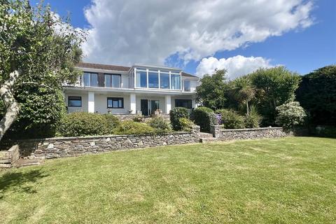 5 bedroom house for sale, Duporth Bay, Duporth, St. Austell