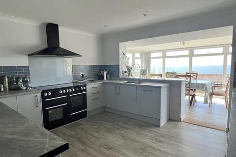 5 bedroom house for sale, Duporth Bay, Duporth, St. Austell