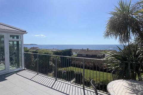 5 bedroom house for sale, Duporth Bay, Duporth, St. Austell