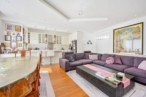 5 bedroom house for sale, Hoylake Road, Acton, London, W3