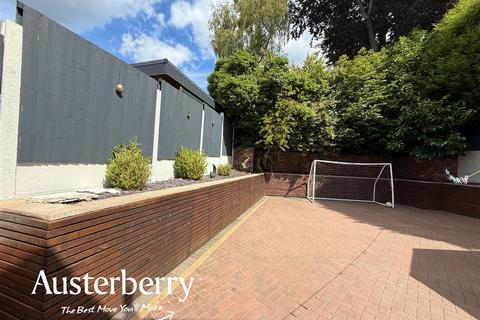 undefined, Highfield Rise, Stoke-On-Trent ST4