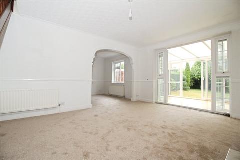 31 Denis Road, Burbage, Hinckley, LE10 2LR