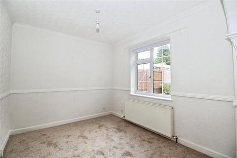 31 Denis Road, Burbage, Hinckley, LE10 2LR