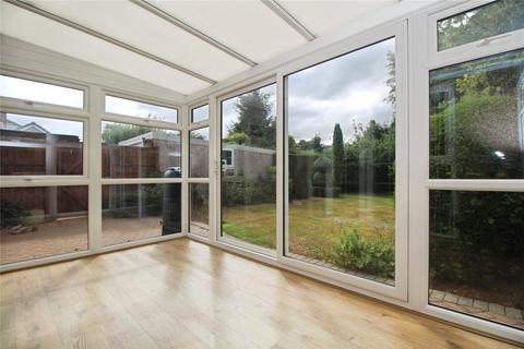 31 Denis Road, Burbage, Hinckley, LE10 2LR