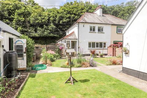 undefined, Halwill Junction, Beaworthy