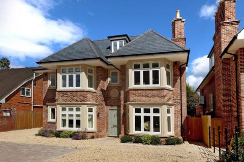undefined, Packhorse Road, Gerrards Cross, Buckinghamshire, SL9