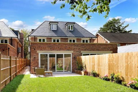 undefined, Packhorse Road, Gerrards Cross, Buckinghamshire, SL9